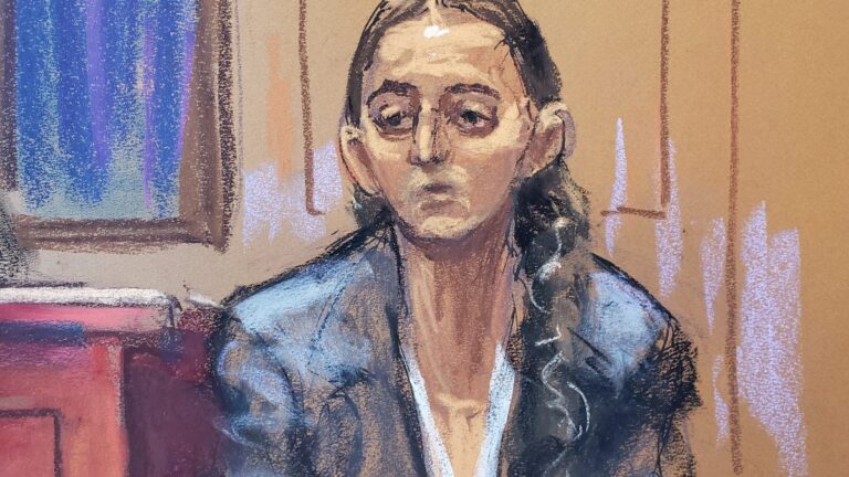Crypto Exec’s Buddies Face Legal Consequences