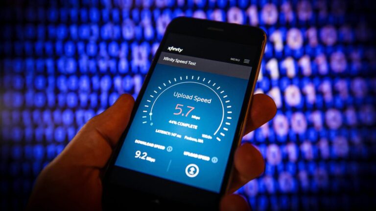 ISP ‘Nutrition Labels’ Now Enforced by FCC