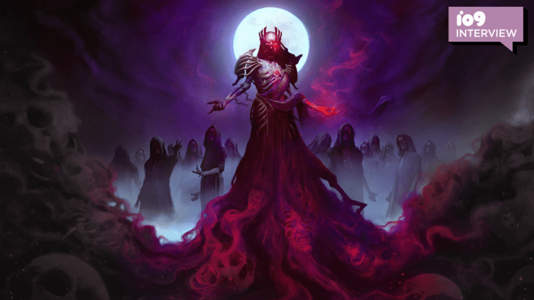 Stranger Things Boosts Vecna in D&D