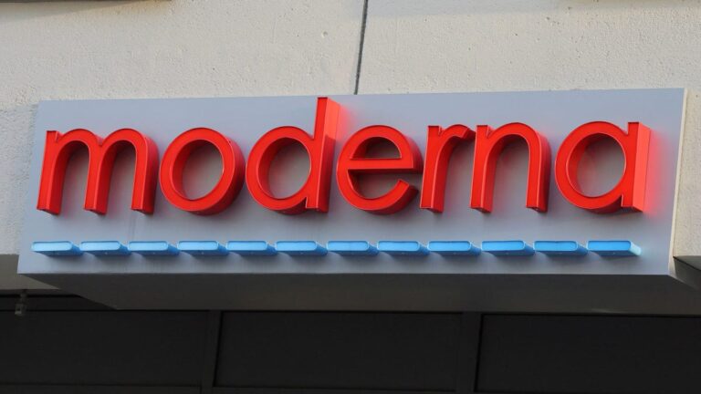 Moderna Pauses Plan for mRNA Vaccine Facility in Kenya