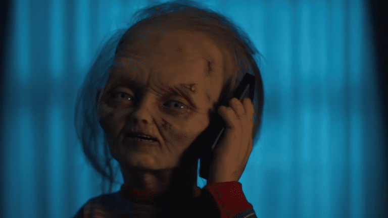 Chucky Fans Upset Over Delayed Peacock Streaming