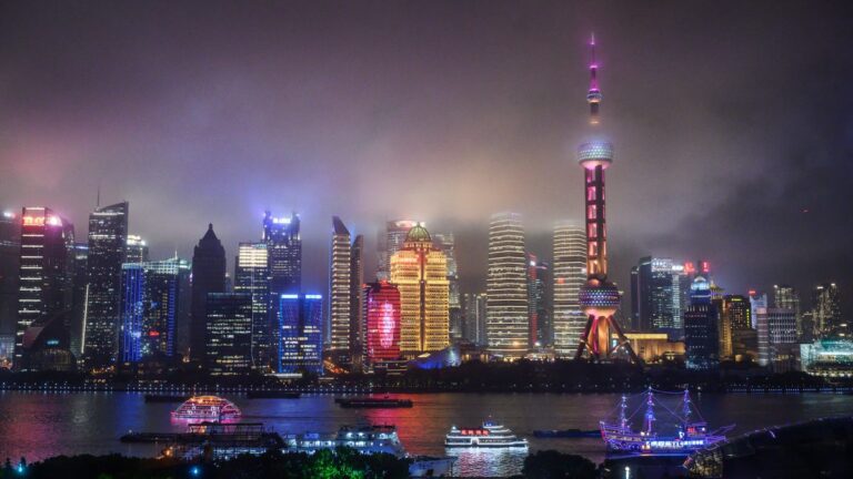 China Limits Use of Facial Recognition in Hotels