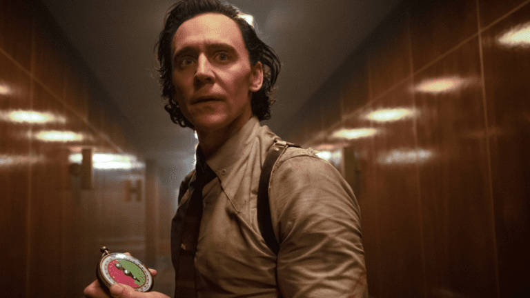 Loki’s Journey: From God of Mischief to Hero