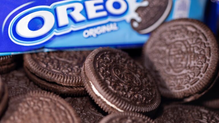 Mondelēz International faces EU fines