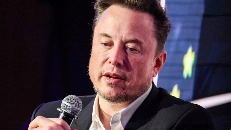 SpaceX Employees Experiencing High Injury Rates