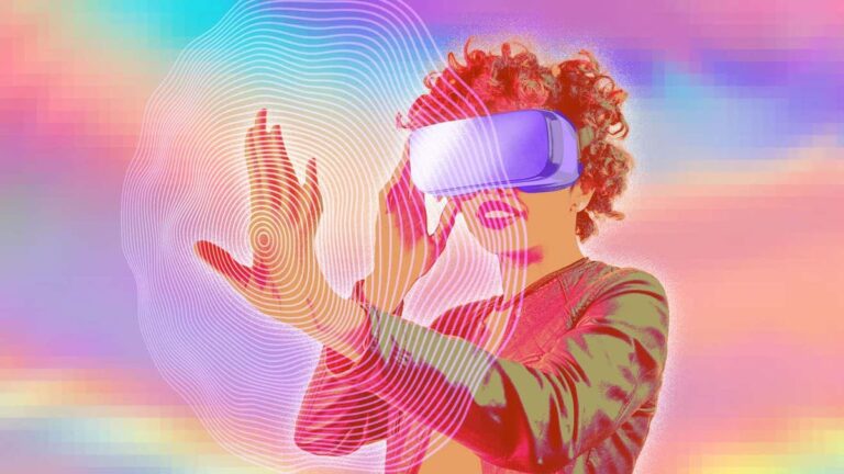 VR Headsets: Flashy Practicality