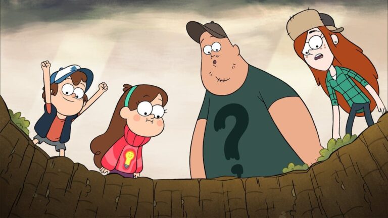 Disney TV Animation Leak: Pilots, Bibles, and More