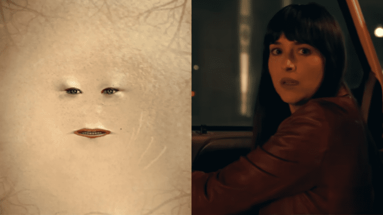 Britney Spears’ “Toxic” in Doctor Who Revival