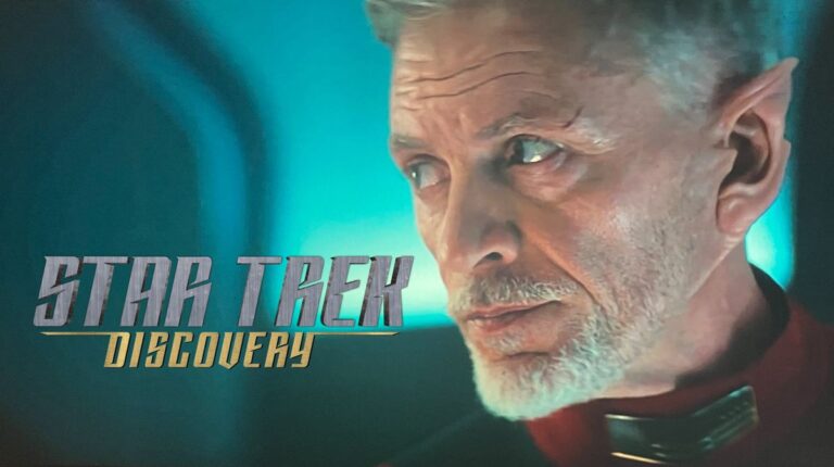 “Star Trek: Discovery” Season 5, Episode 2 Spoilers
