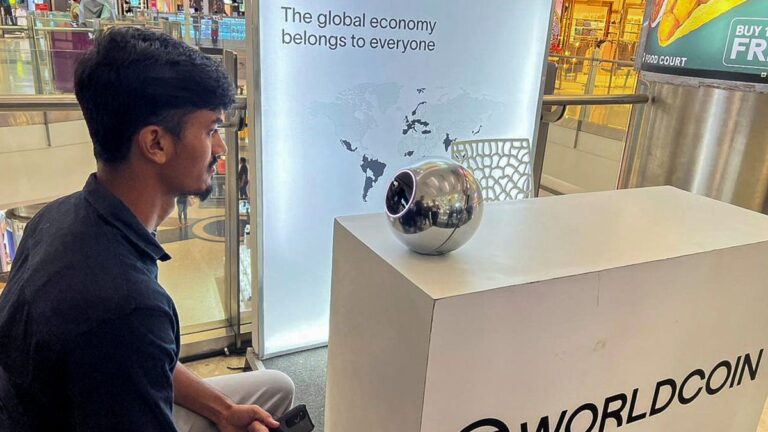 Worldcoin Facing Orb Shortage, Increasing Production