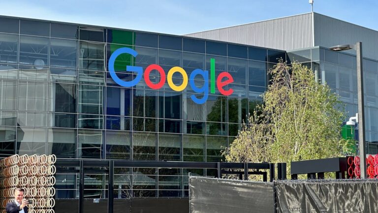 Alphabet’s Profits Surge Nearly 60% in Q1