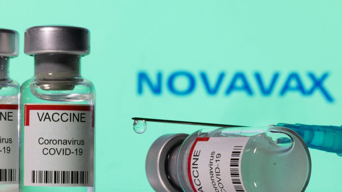 Activist Fund Criticizes Novavax Leadership Amid Vaccine Sales Slump