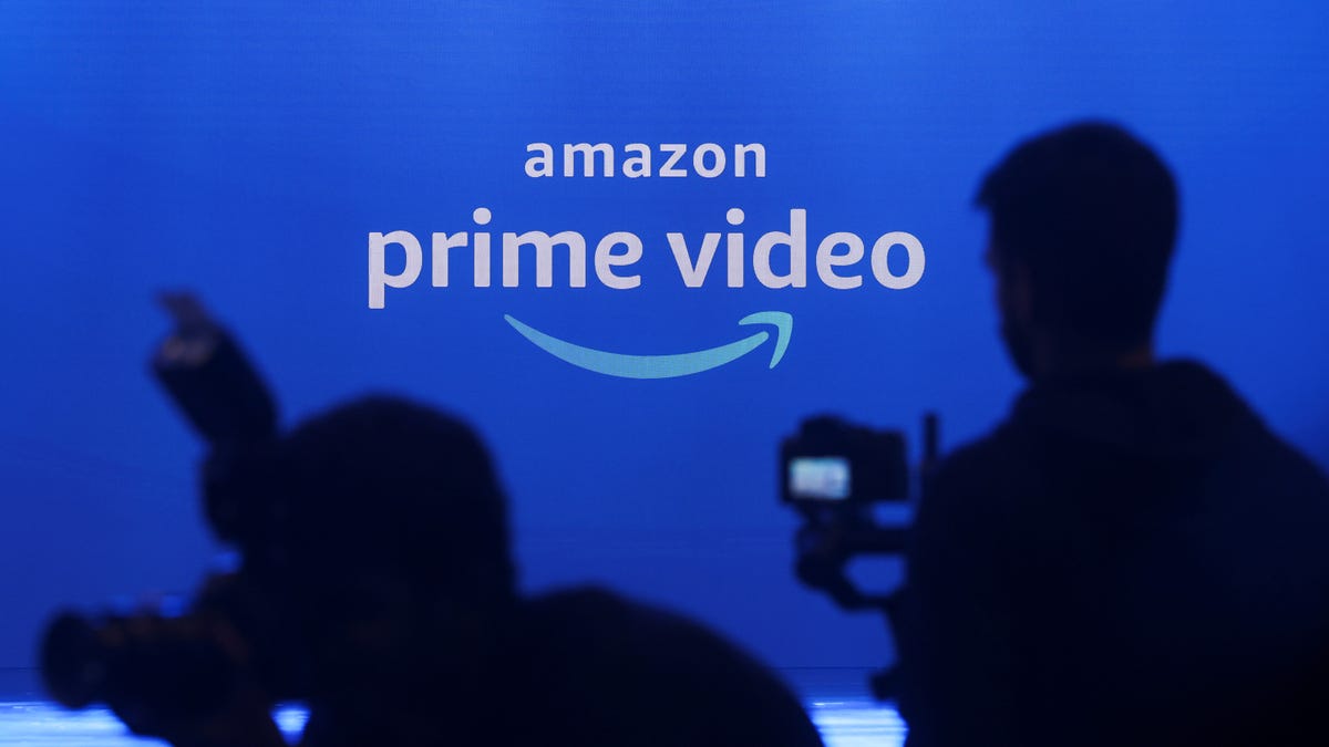 Amazon Faces Catalog Errors in Video Streaming Service