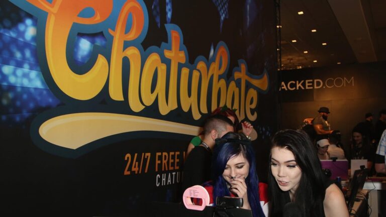 Chaturbate Fined $675,000 for Age Verification Breach