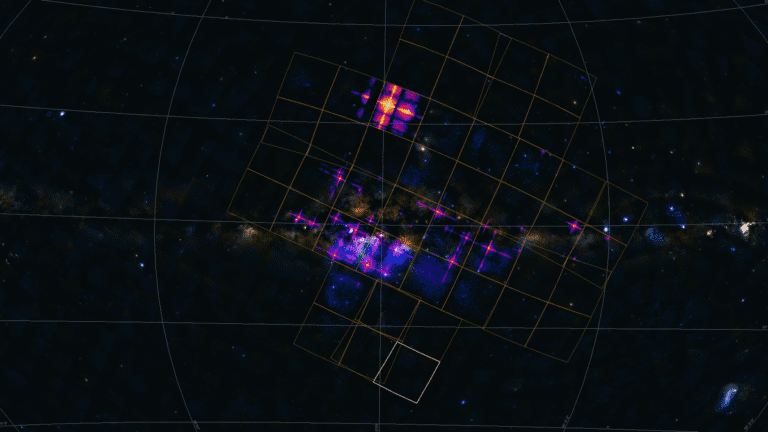 Eye of Lobster: Einstein Probe Views Universe
