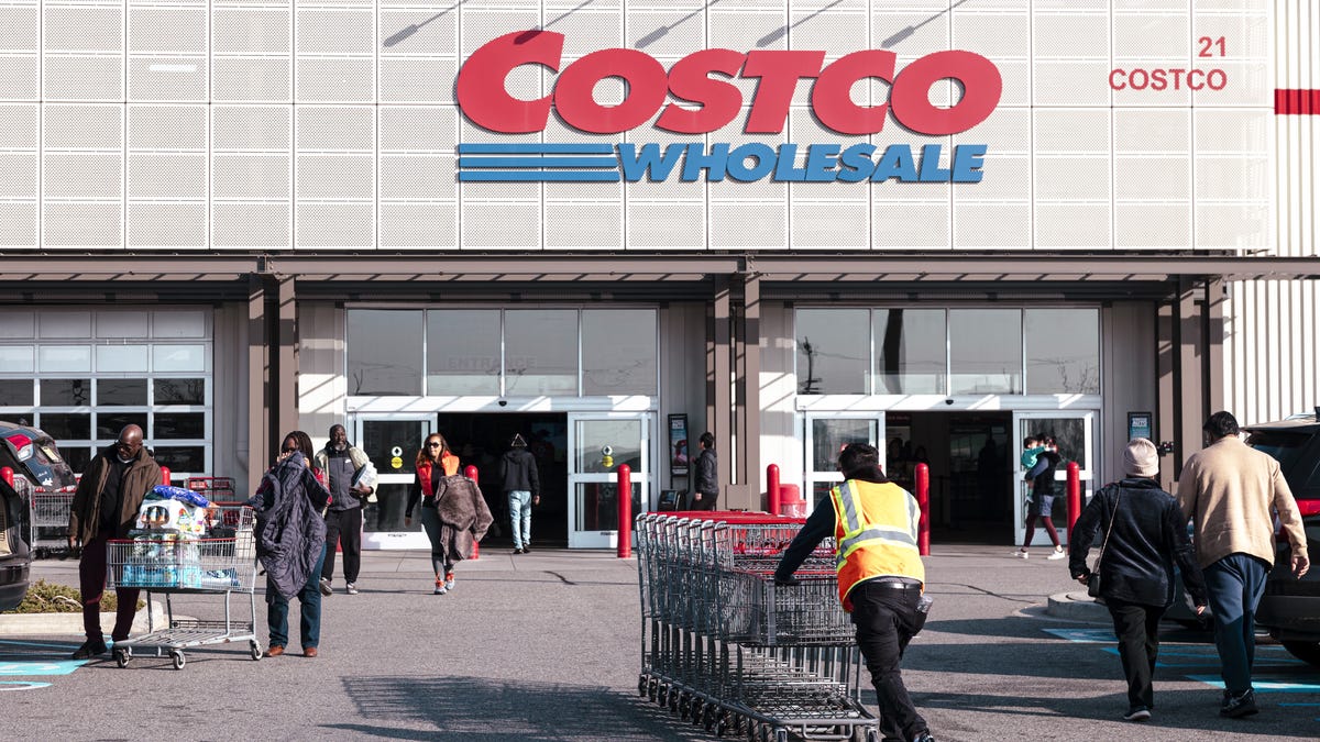 Costco’s Gold Rush: $100-200M Monthly Revenue