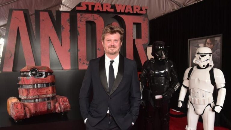 James Mangold’s Star Wars: Dawn of the Jedi