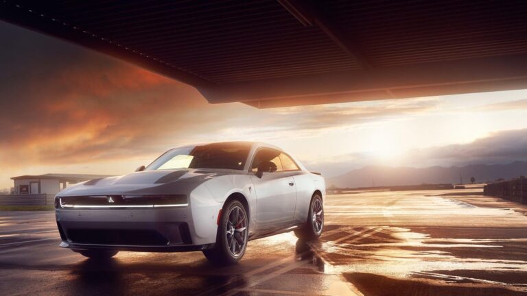 Stellantis CEO Warns UK EV Mandates Could Kill Industry