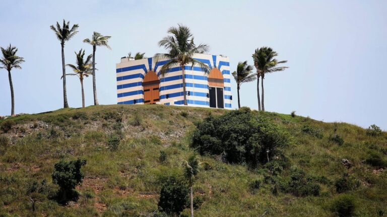 Disney Did Not Purchase Jeffrey Epstein’s Island
