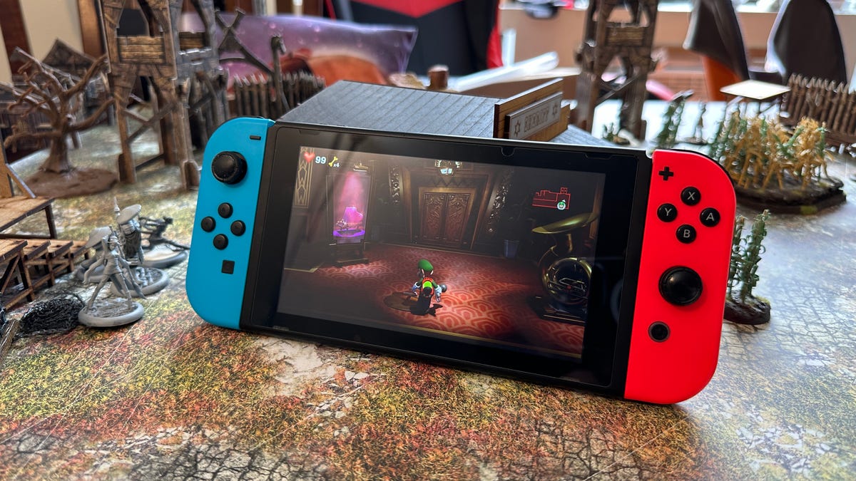 Nintendo Switch 2: New Rumors and Release Date