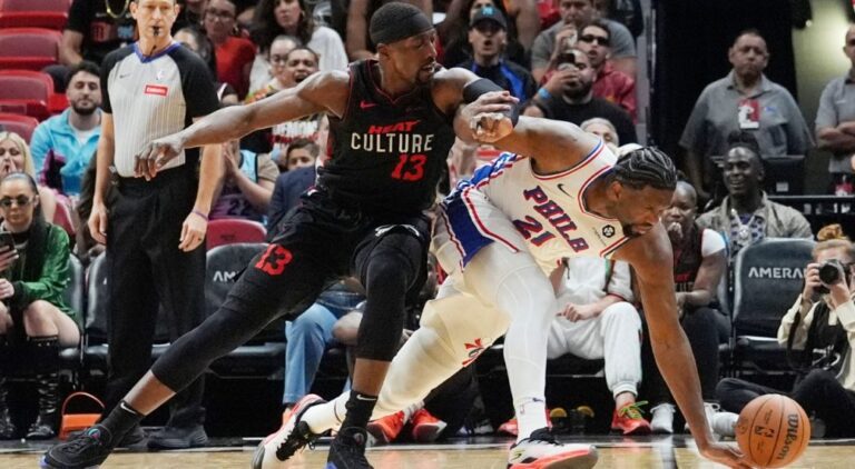 NBA Play-In Tournament Preview: A Star-Studded Showdown