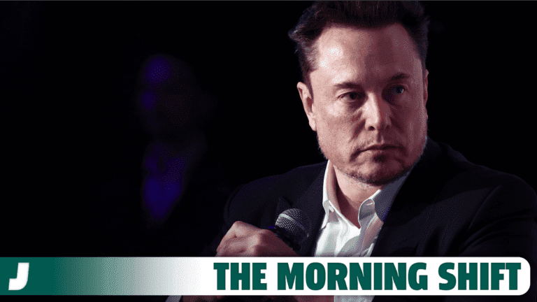 Tesla mechanics in Sweden strike against company
