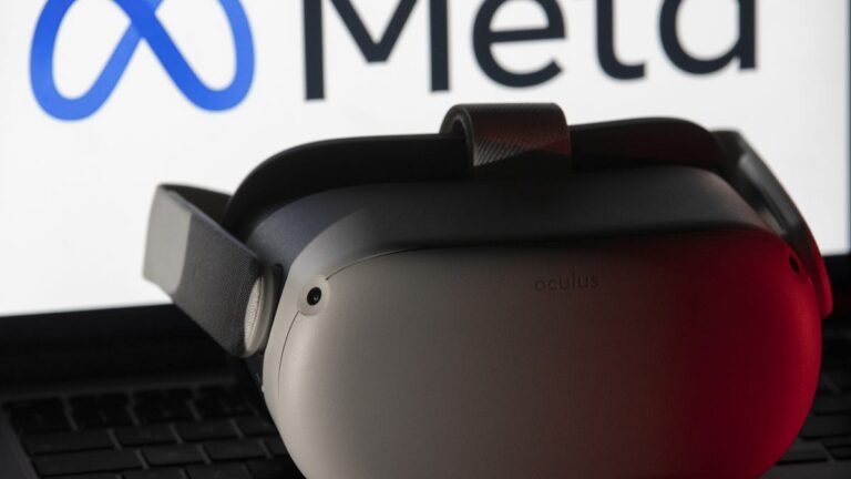 Meta’s Metaverse Hype Cycle: Reality Check