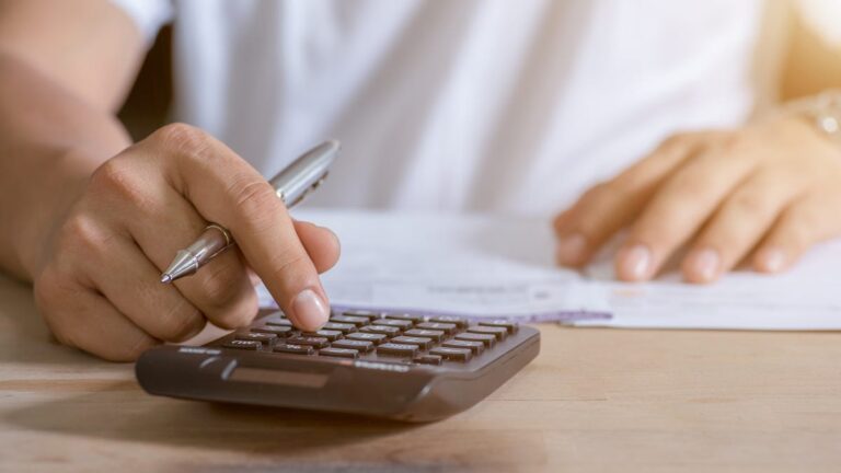 U.S. Mortgage Rates Hit Yearly High