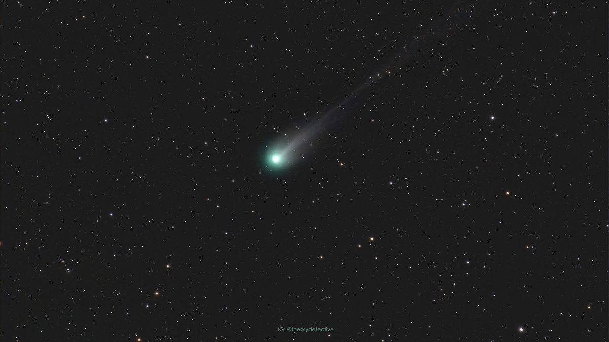 Devil Comet 12P/Pons-Brooks: Approaching Perihelion, What’s Next?