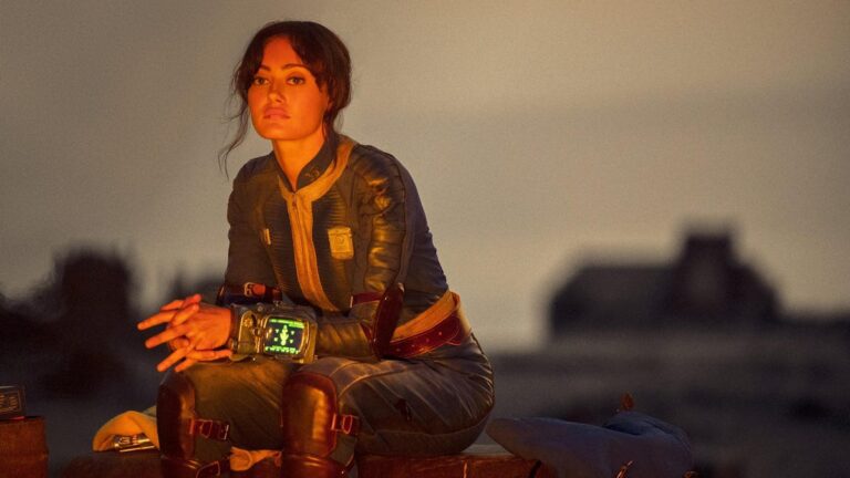 Fallout TV Series Renewed for Season 2