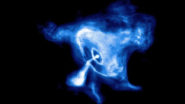 Stunning Timelapses Show Deep Space Objects Moving