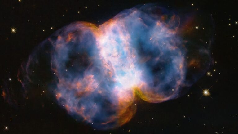 Hubble Space Telescope: A Legendary 34 Years