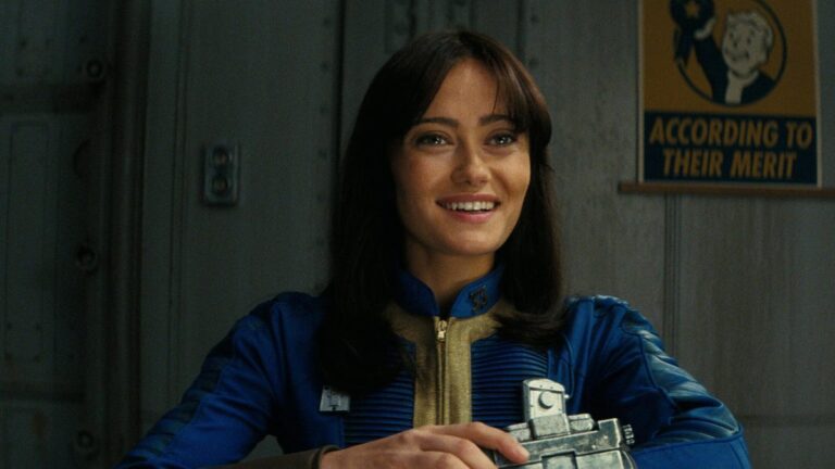 Fallout TV Series: What’s Next for Lucy?