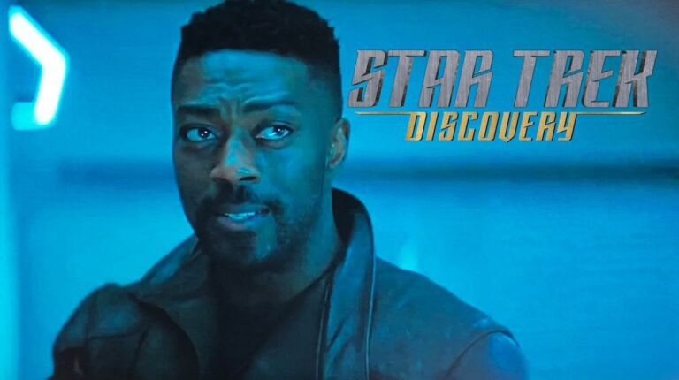 “Star Trek: Discovery” Season 5, Episode 5 Recap