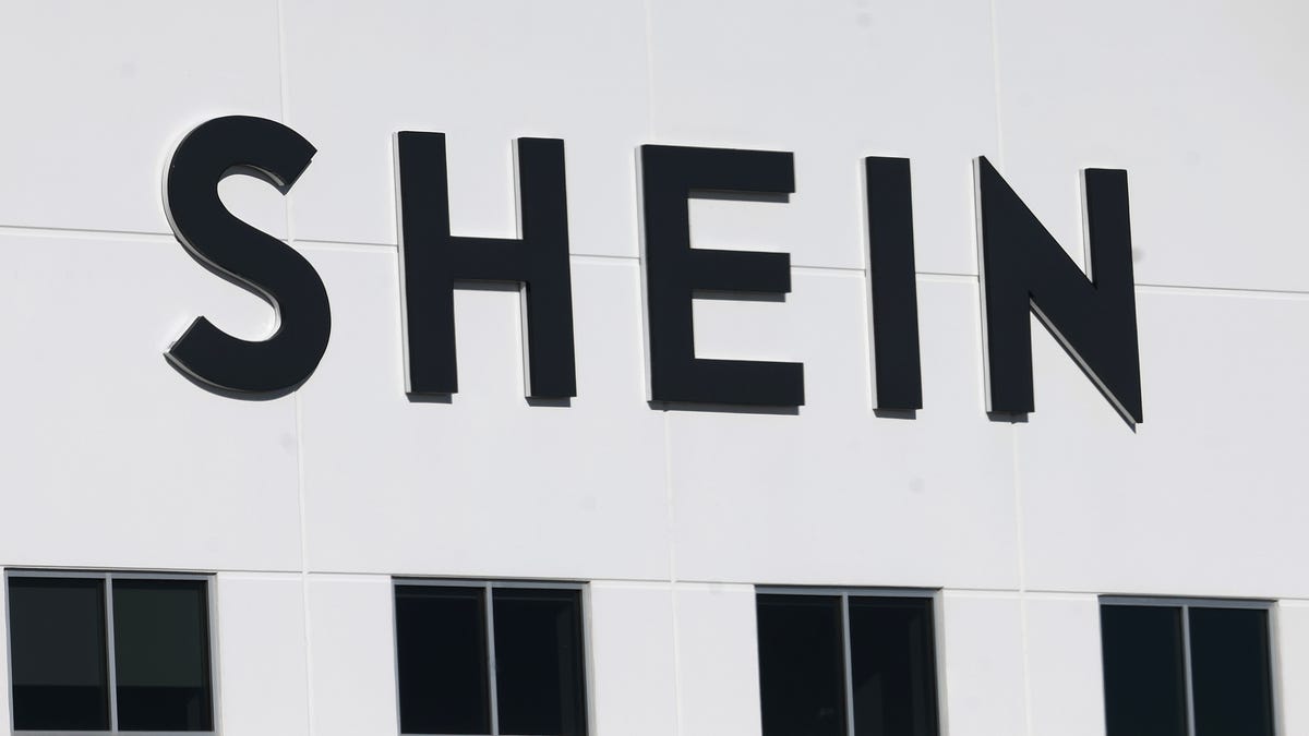 EU imposes stricter regulations on Shein, a fast-fashion giant