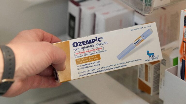 EMA to Discuss Reports of Suicidal Thoughts with Diabetes Drug