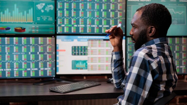 Stocks rise as Israel-Iran tensions ease, TSMC beats expectations