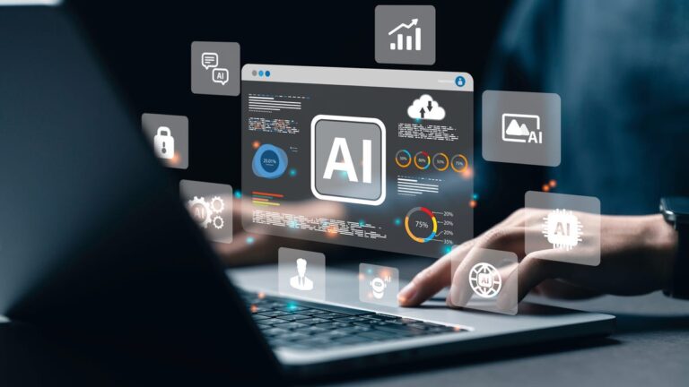 Companies Lagging in AI Upskilling Efforts