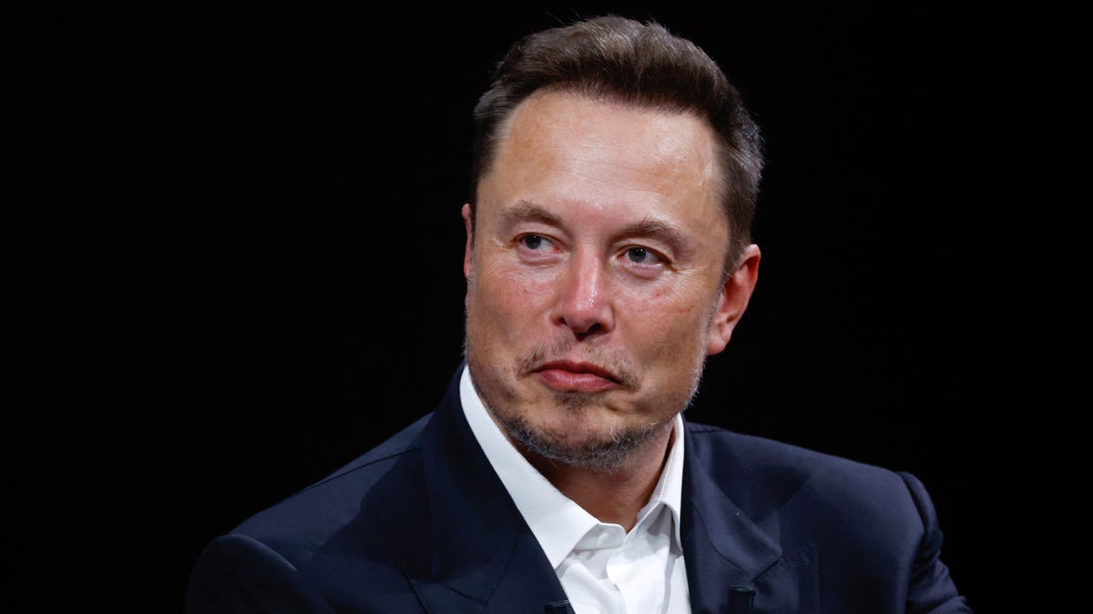 Changes at Elon Musk’s X: Bots Purge Underway