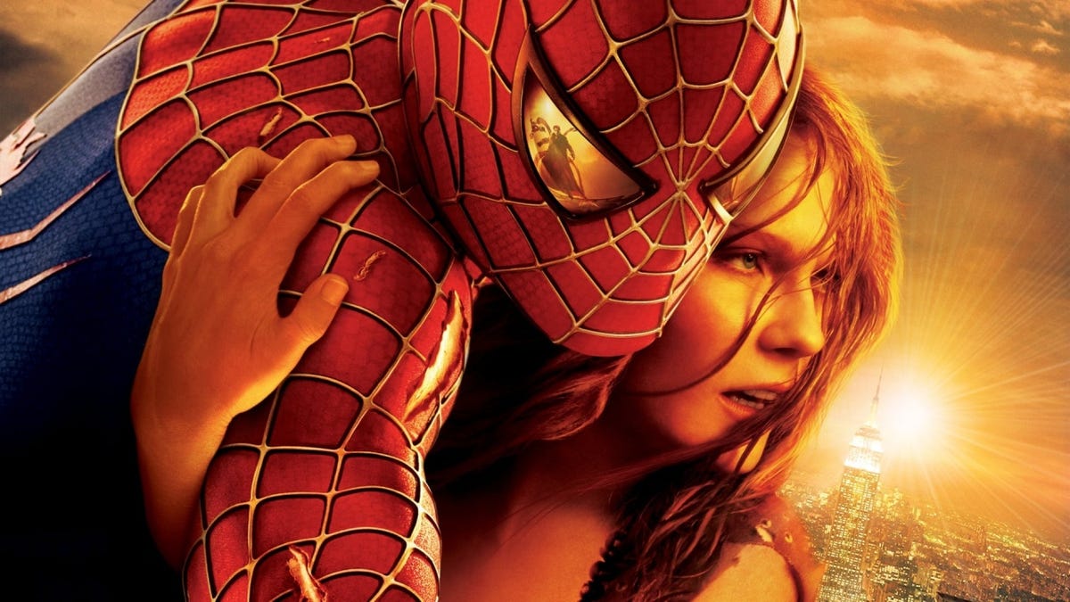 Kirsten Dunst Questions Need for Spider-Man 4