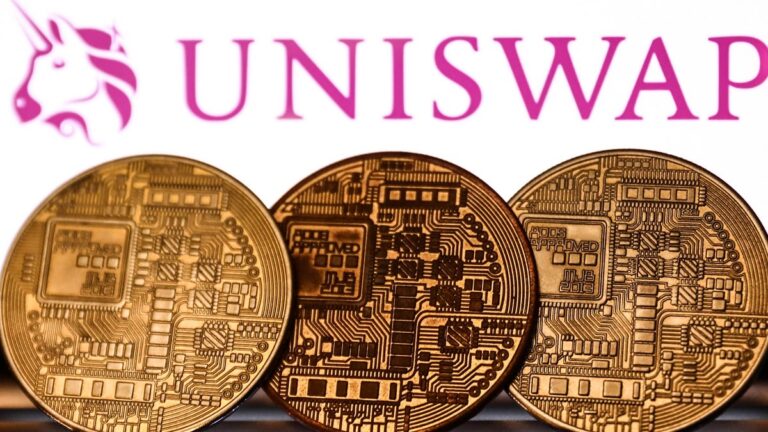 Uniswap Faces Potential SEC Enforcement Action