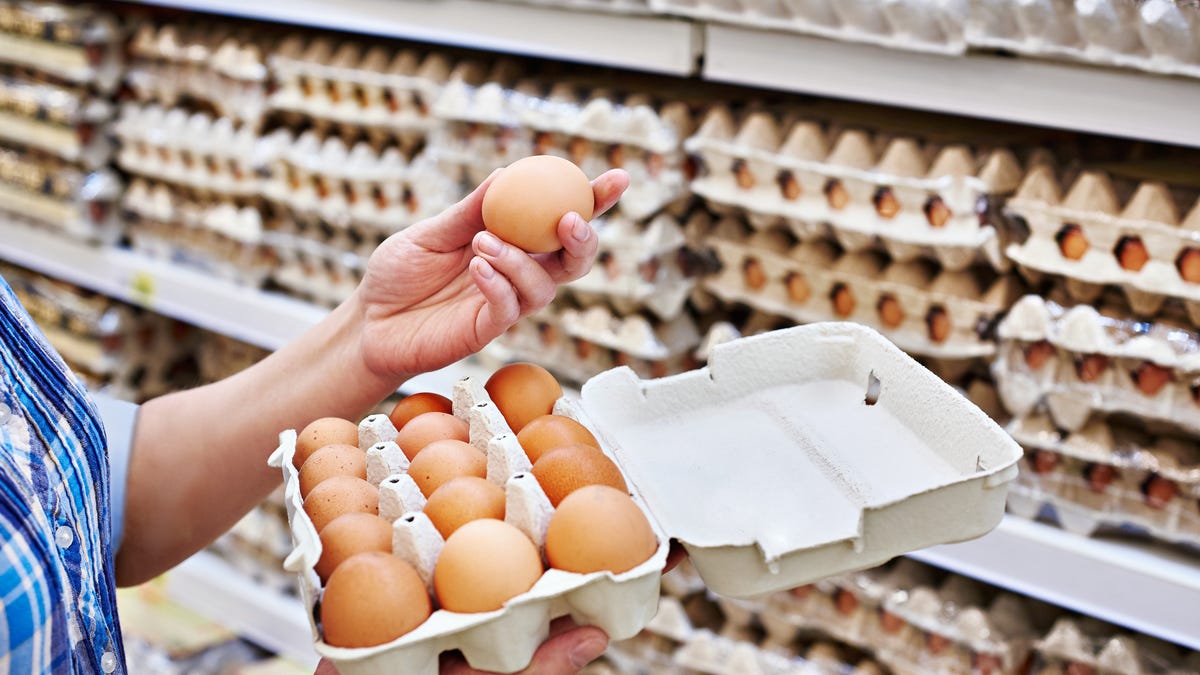 Bird flu outbreak could spike grocery prices.