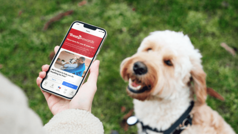 PetSmart introduces new loyalty program tiers.