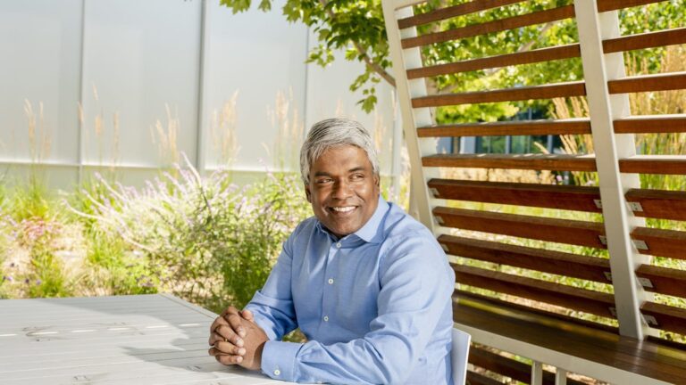 Google Cloud CEO Thomas Kurian Updates Gemini AI Model