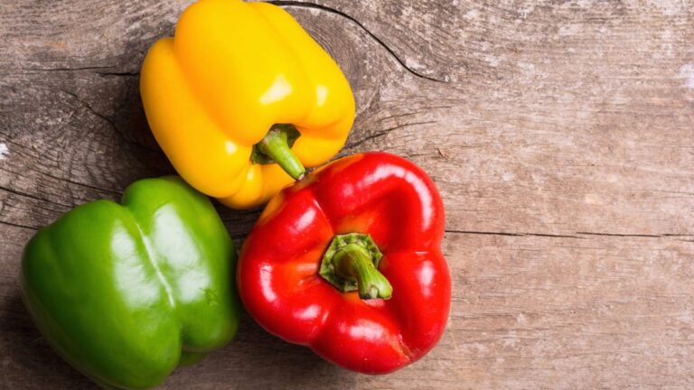 High Risk of Pesticides in Common Produce