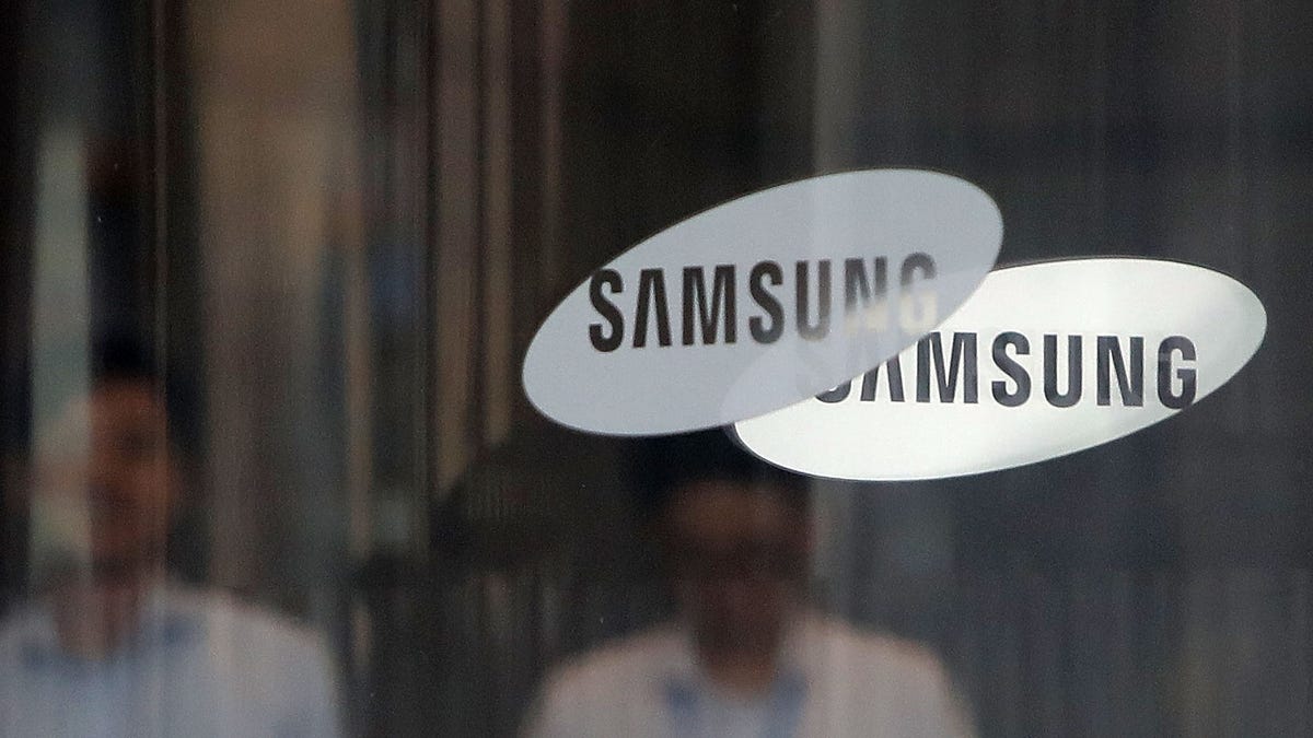 Samsung boosts U.S. chipmaking with $44B investment