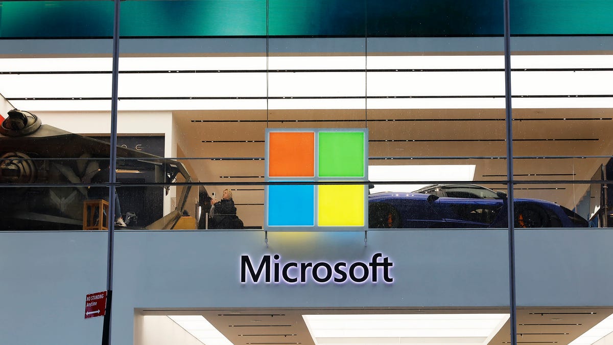 Microsoft Reports Strong Q3 Earnings Led by AI and Cloud