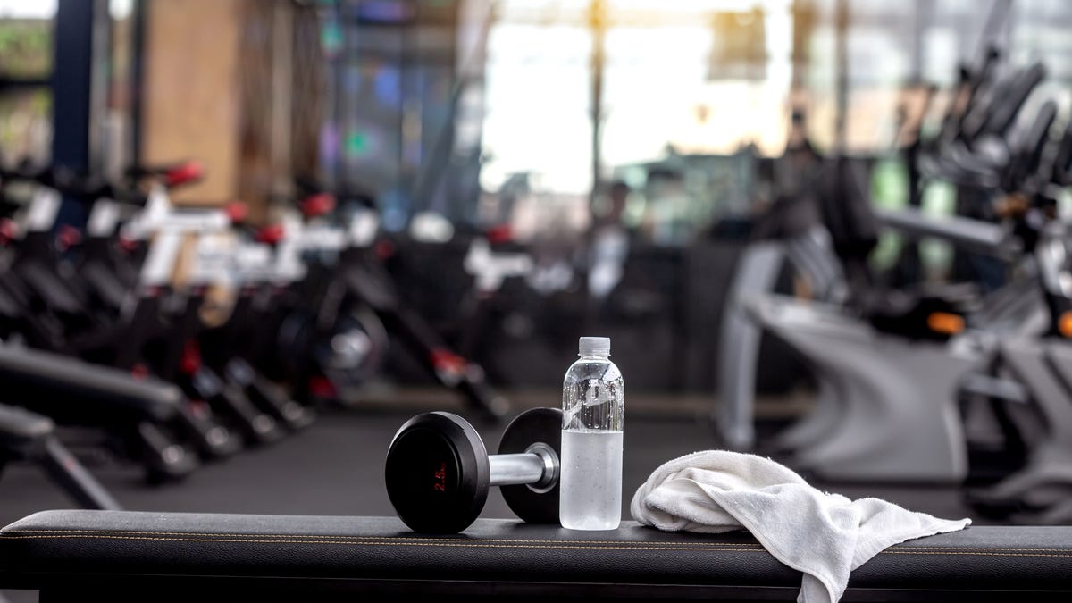 Gyms embrace weight loss drugs; fitness industry benefits