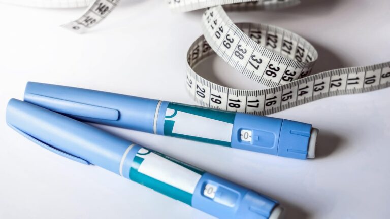 EU Regulators Clear GLP-1 Drugs of Suicide Risk