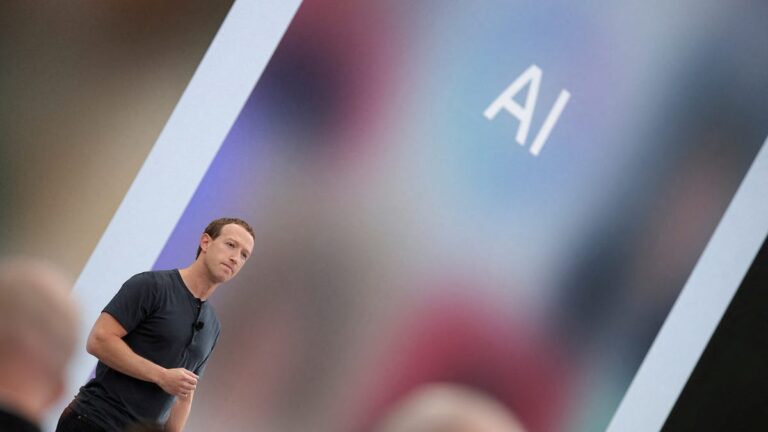 Meta AI Assistant Joins Chatbot Fight; TSMC Beats Q2 Sales Expectations
